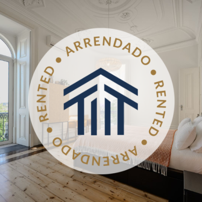 arrendado tritrix marques